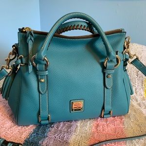 Two Dooney and Bourke bags for Brandi only.